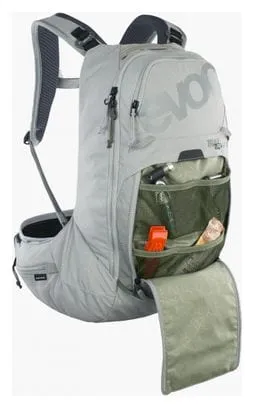 Evoc Trail Pro SF 12L Backpack Grey
