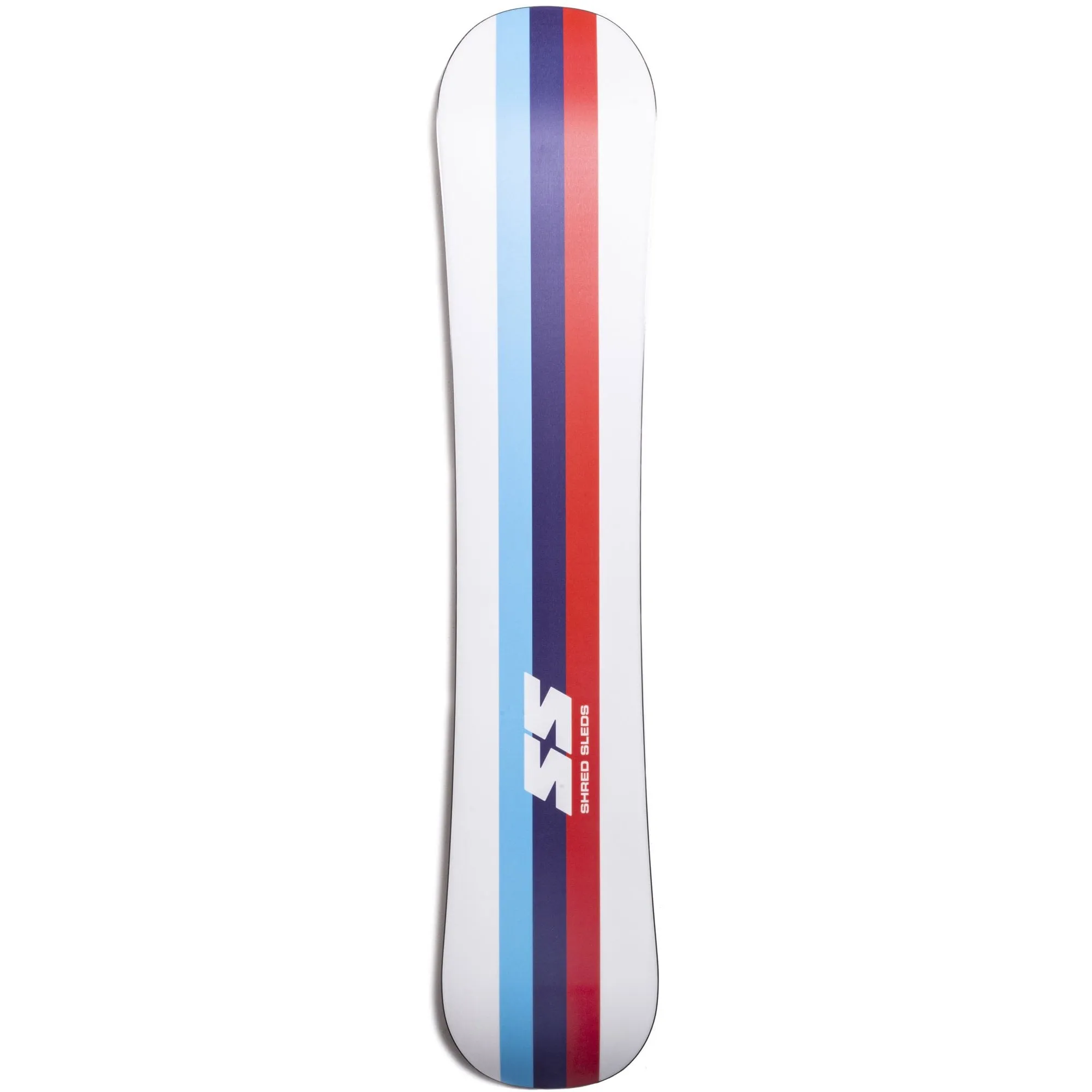 Explorer Snowboard 2024