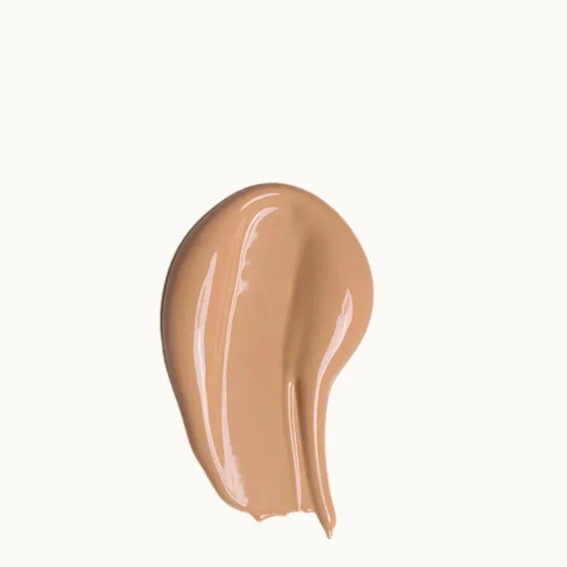 Eye of Horus Second Skin Foundation SPF25+