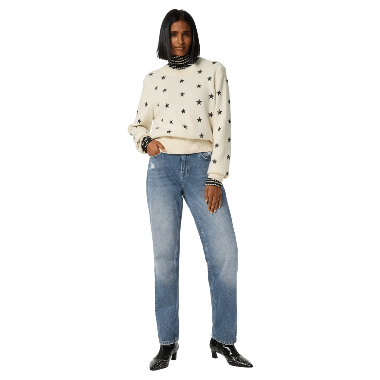 Fabienne Chapot Rocket Pullover