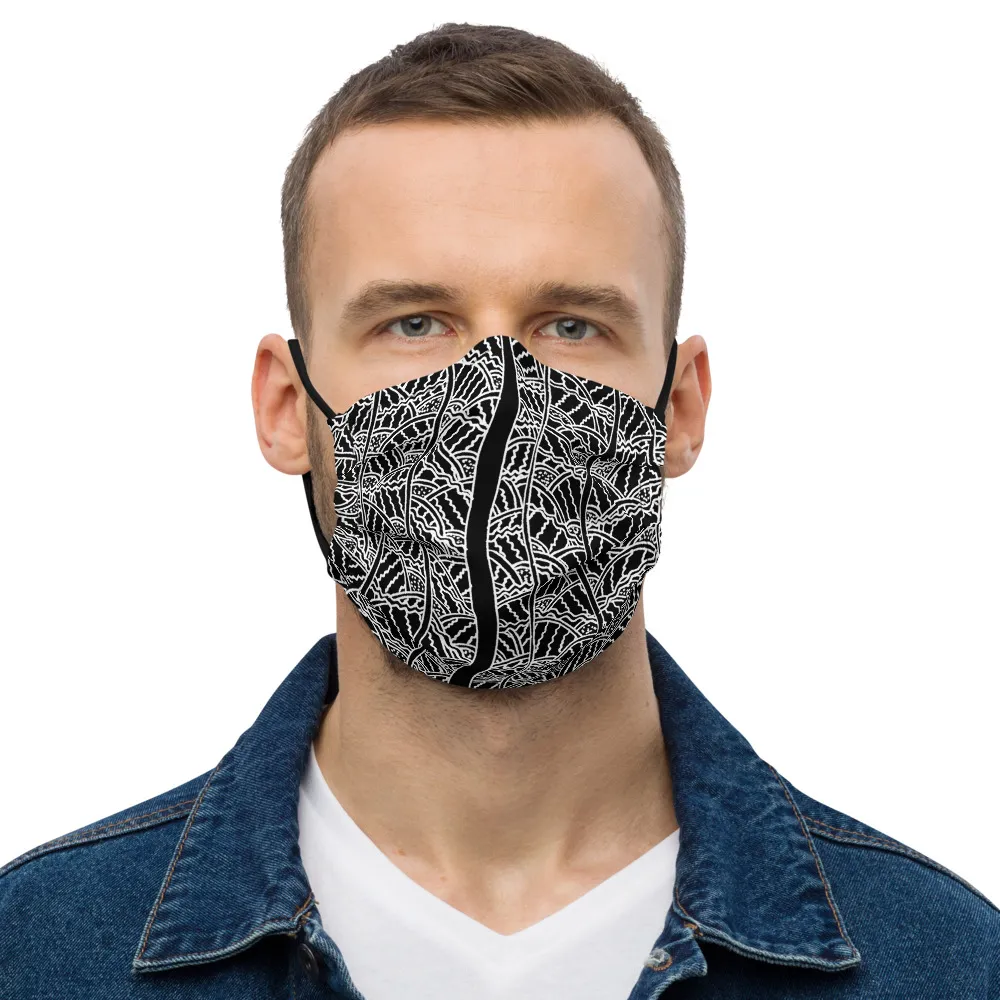 Face Mask – Driftwood Story