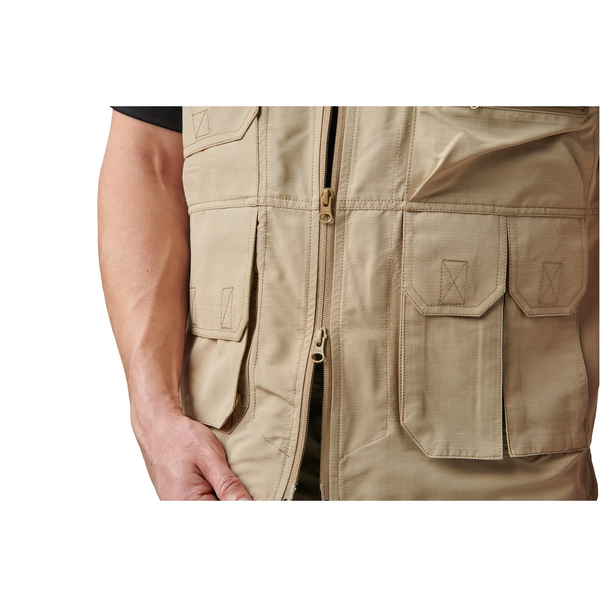 Fast-Tac® Vest