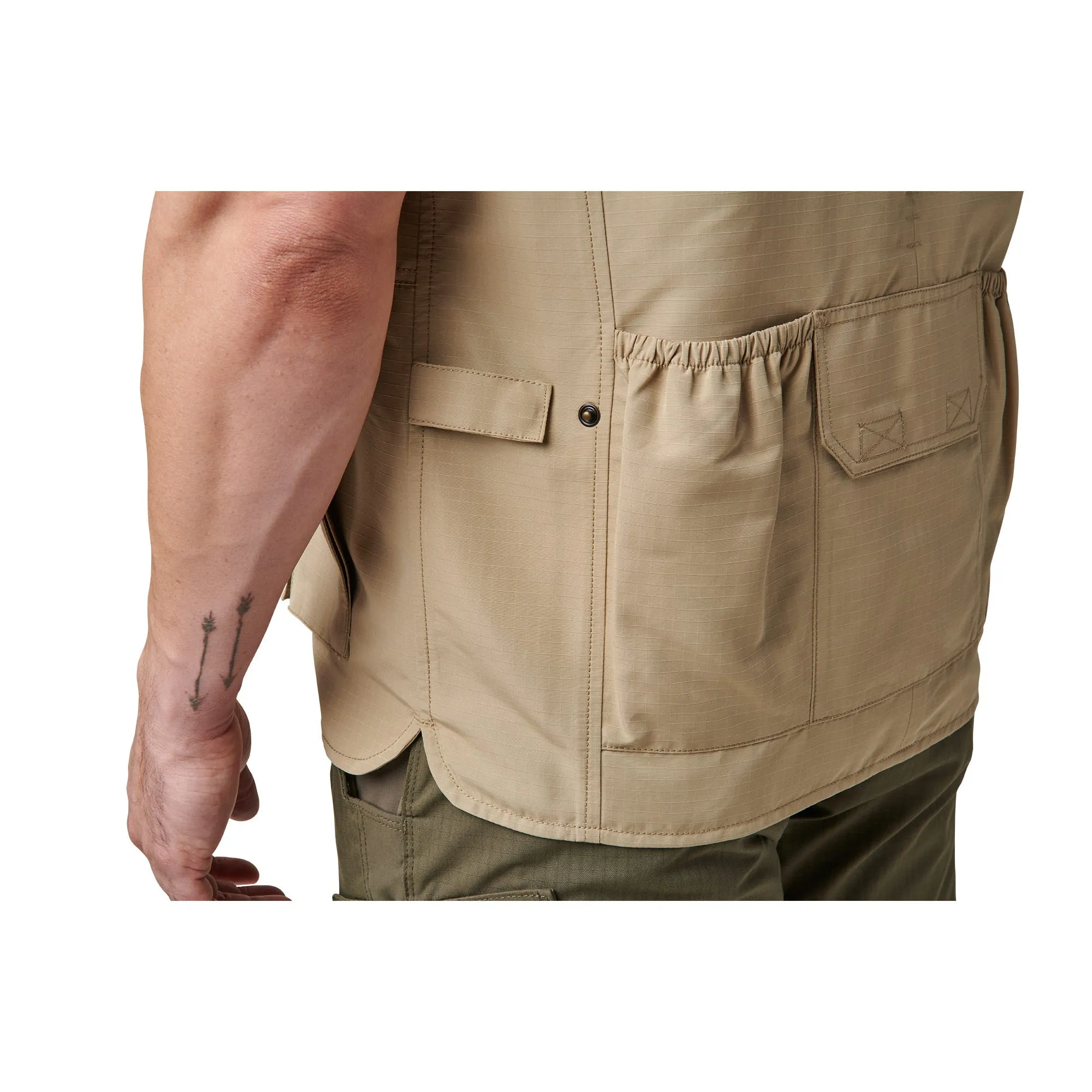 Fast-Tac® Vest