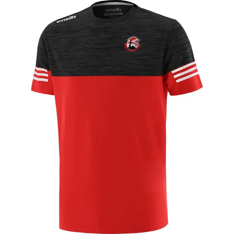 Fastnet Rovers AFC Osprey T-Shirt