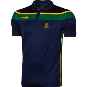 Feakle GAA Auckland Polo Shirt