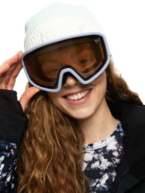 Feenity Nxt - Snowboard/Ski Goggles for Women