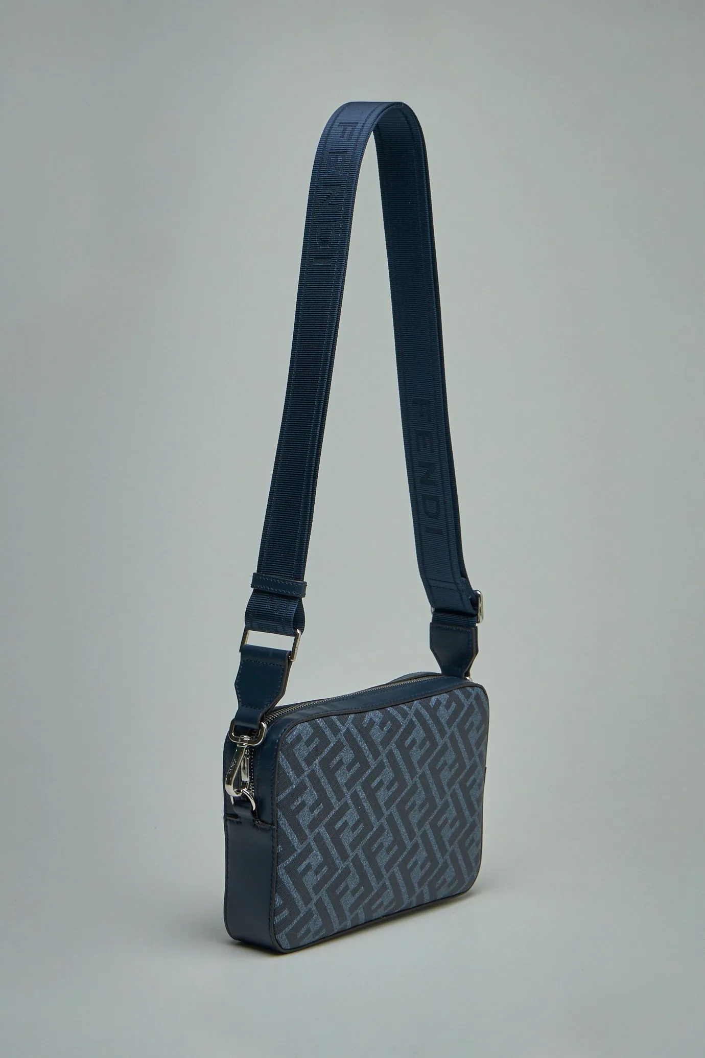 Fendi Diagonal Camera Case
