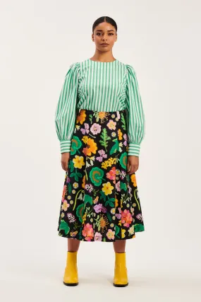 Field Of View Skirt