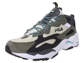Fila Men's Ray Tracer Sneakers