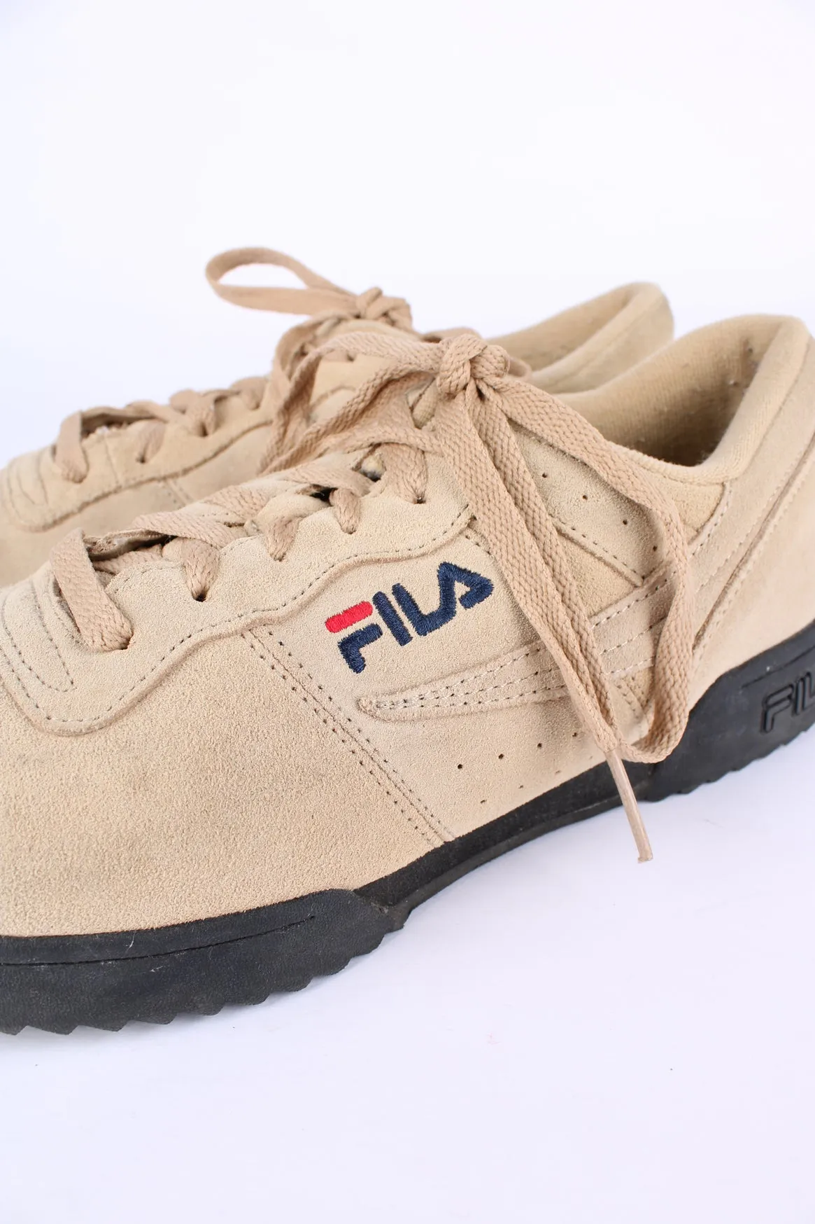 Fila Trainers