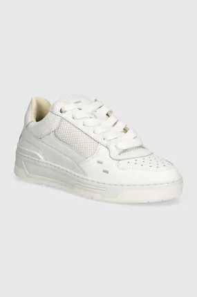 Filling Pieces leather sneakers Cruiser Crumbs white color 64427541901