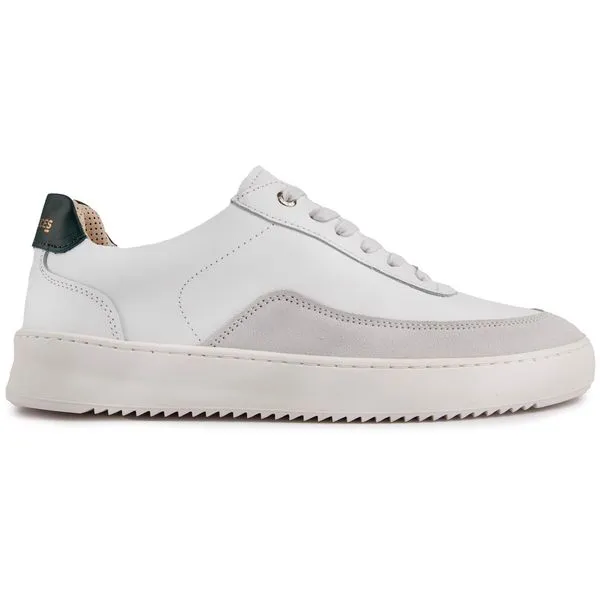 Filling Pieces Mondo Squash Sneakers