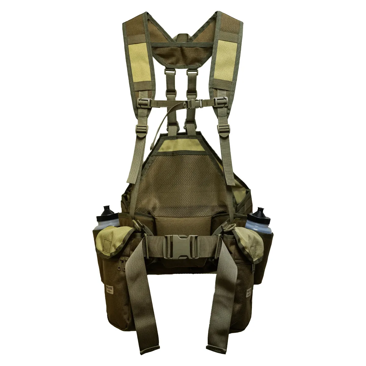 Final Rise Summit XT Vest