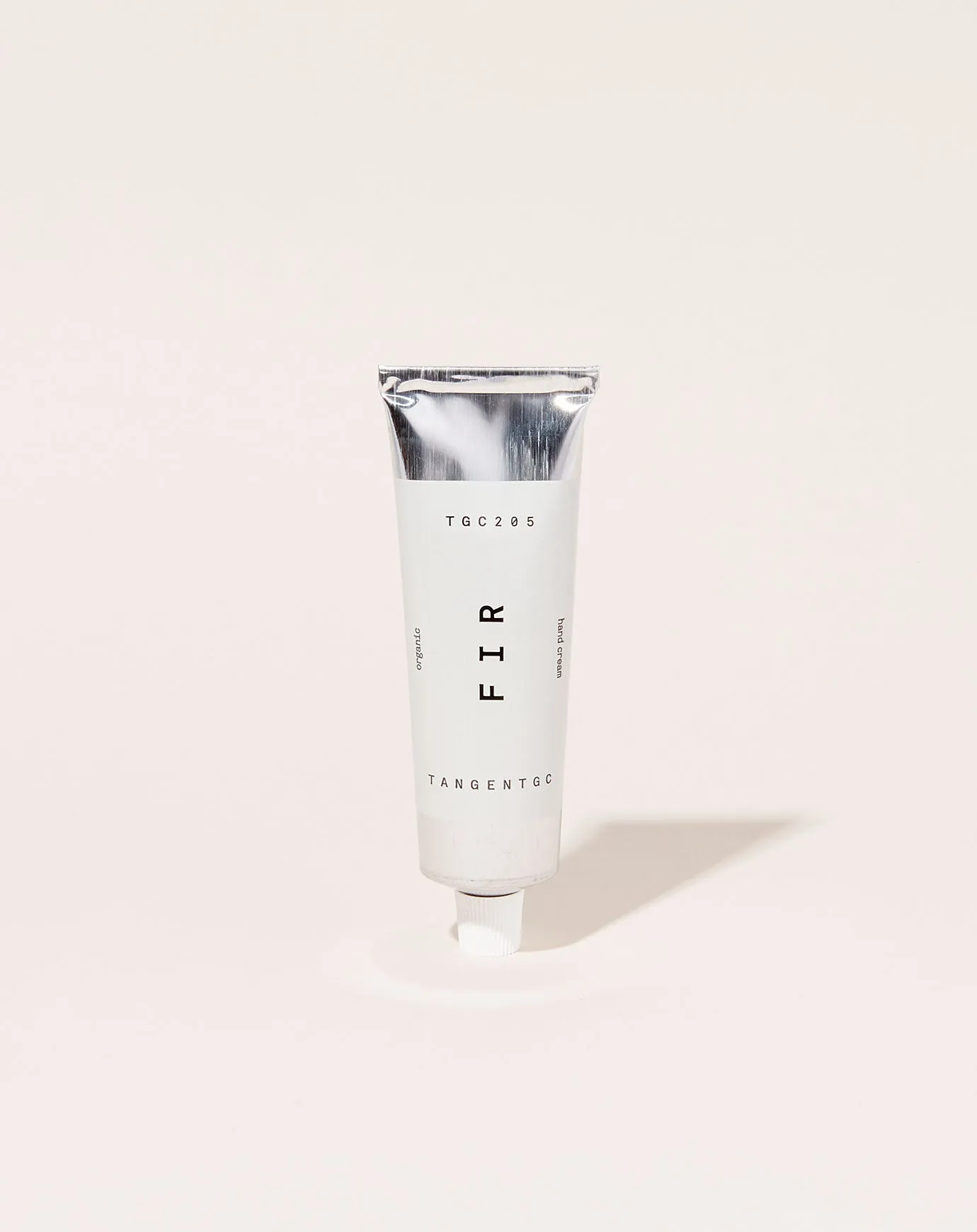 Fir Hand Cream