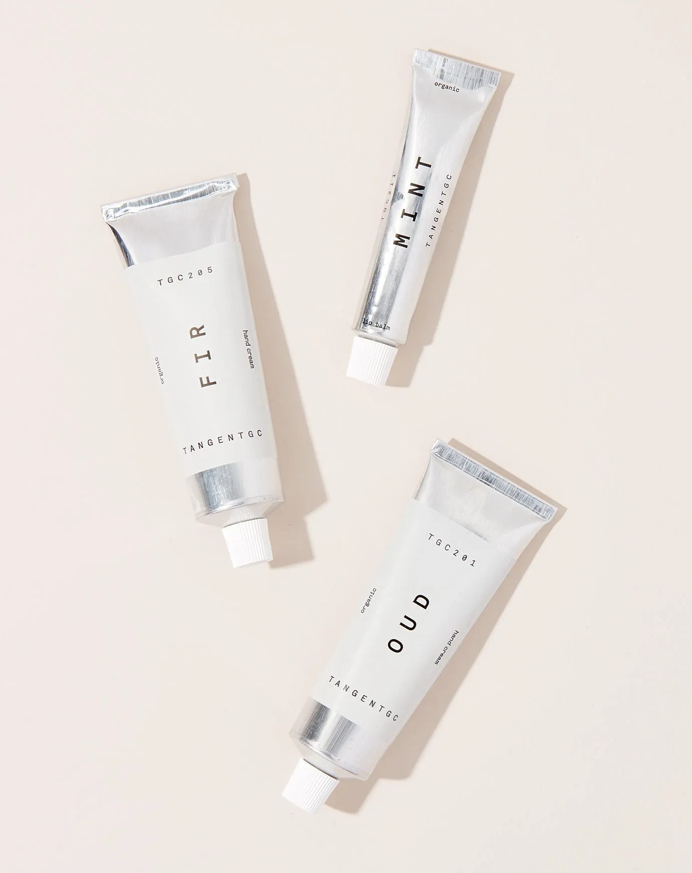 Fir Hand Cream