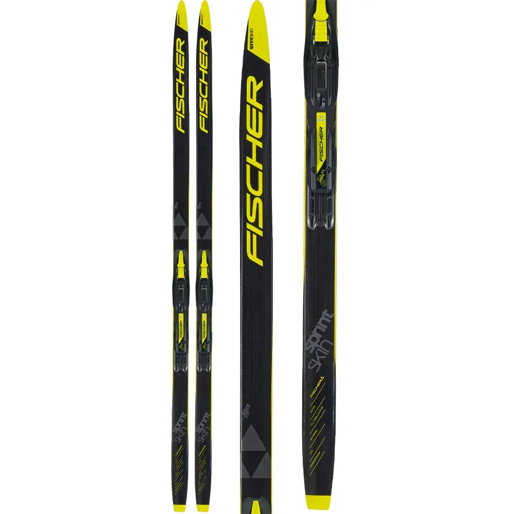 Fischer - Sprint Skin 23/24 Cross Country Ski Kids