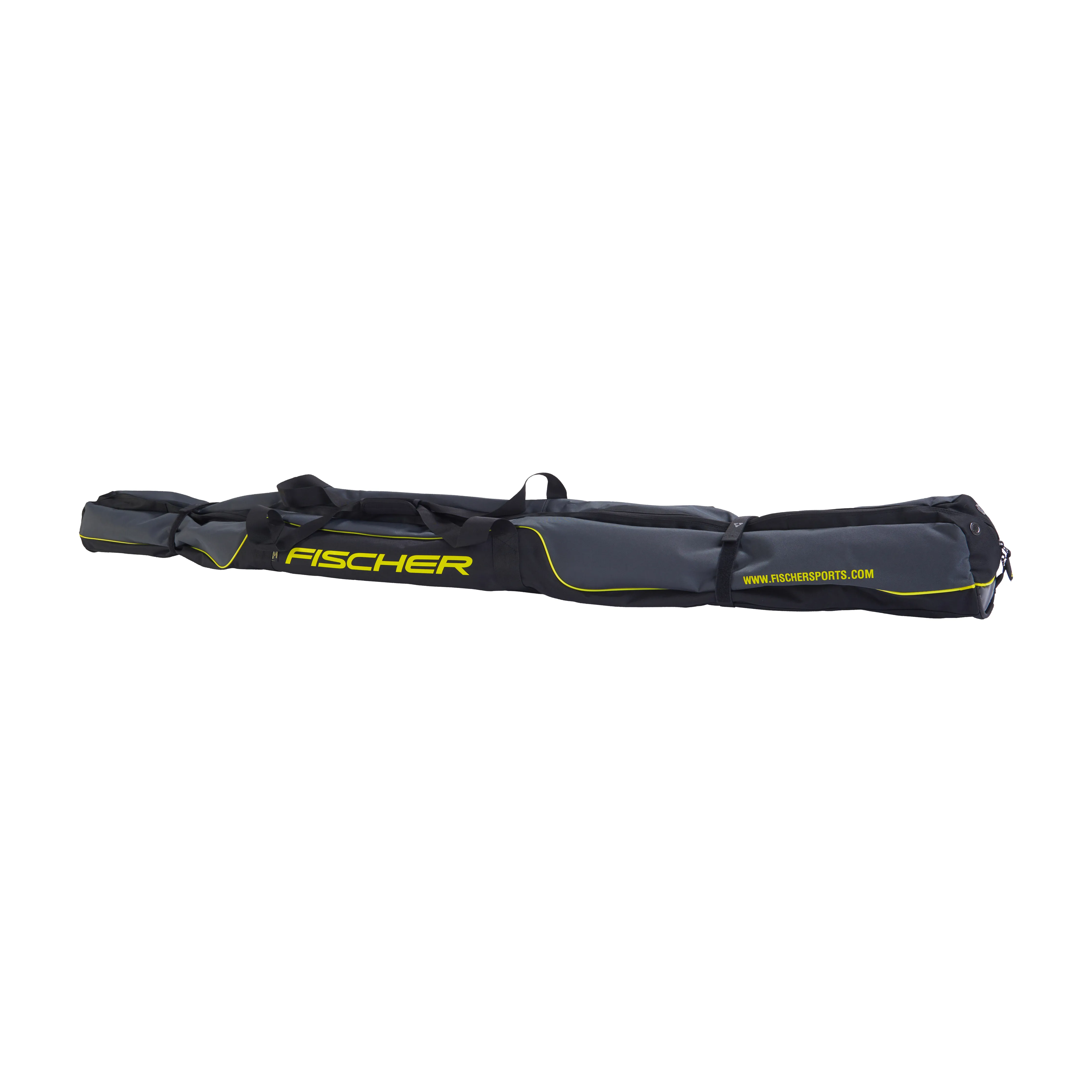 Fischer XC Ski Bag Performance 5 Pair