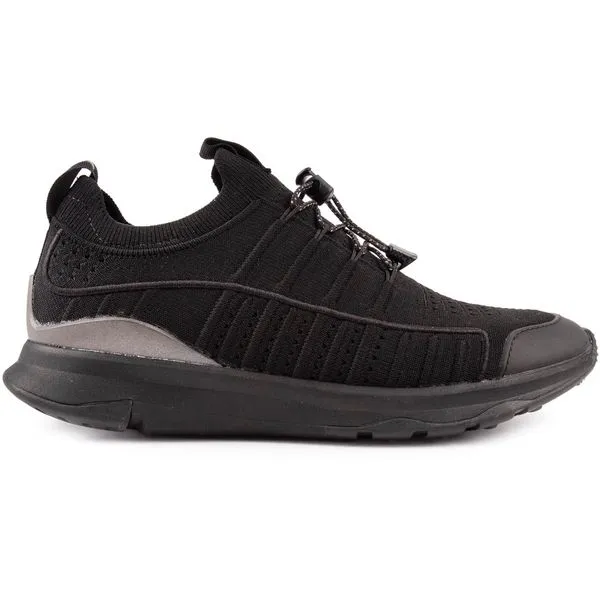 Fitflop Vitamin Ff Metal-Pop Trainers