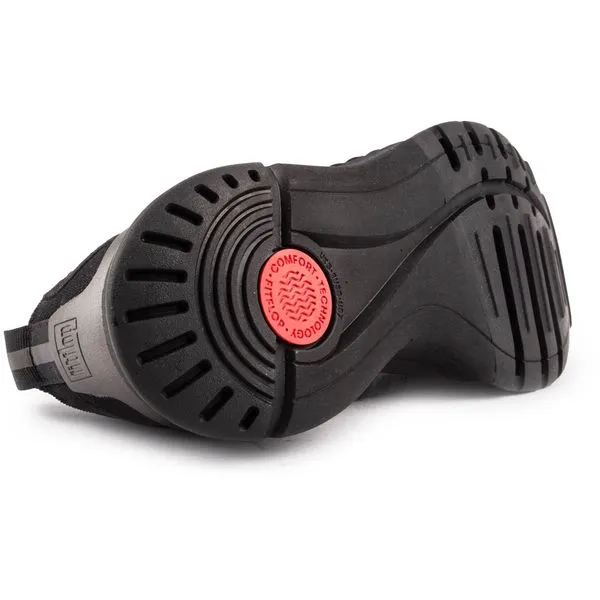 Fitflop Vitamin Ff Metal-Pop Trainers