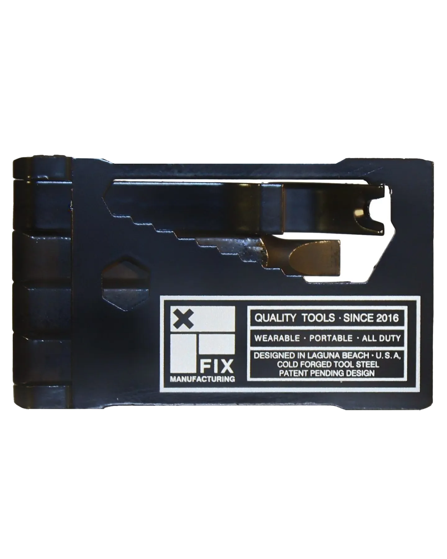 Fix Manufacturing Roundhouse Tool | Snowboard Tools | Snow Skiers Warehouse