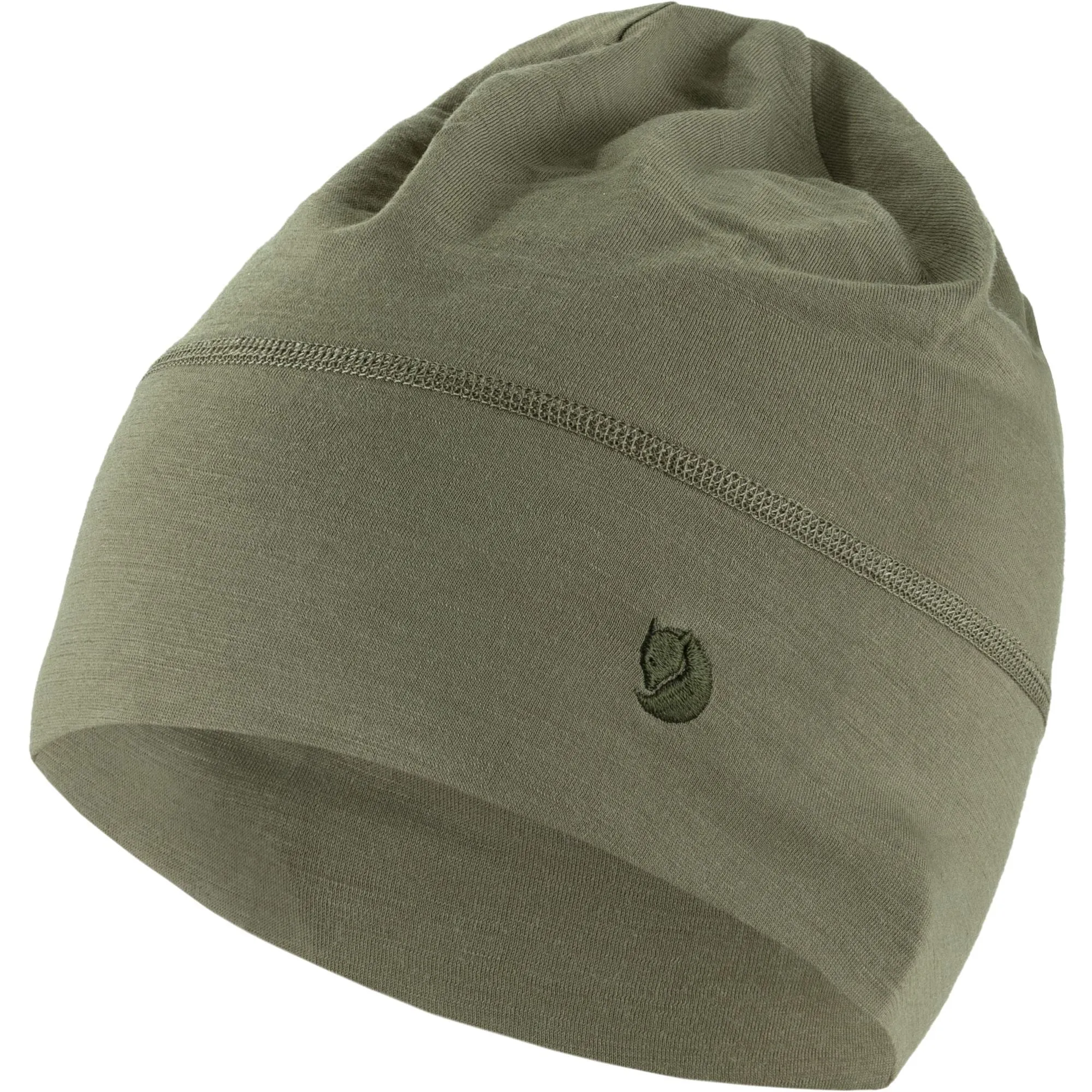 FJLLRVEN - Abisko Lite Wool Beanie