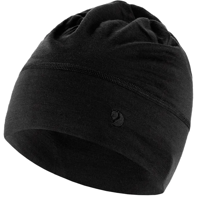 FJLLRVEN - Abisko Lite Wool Beanie