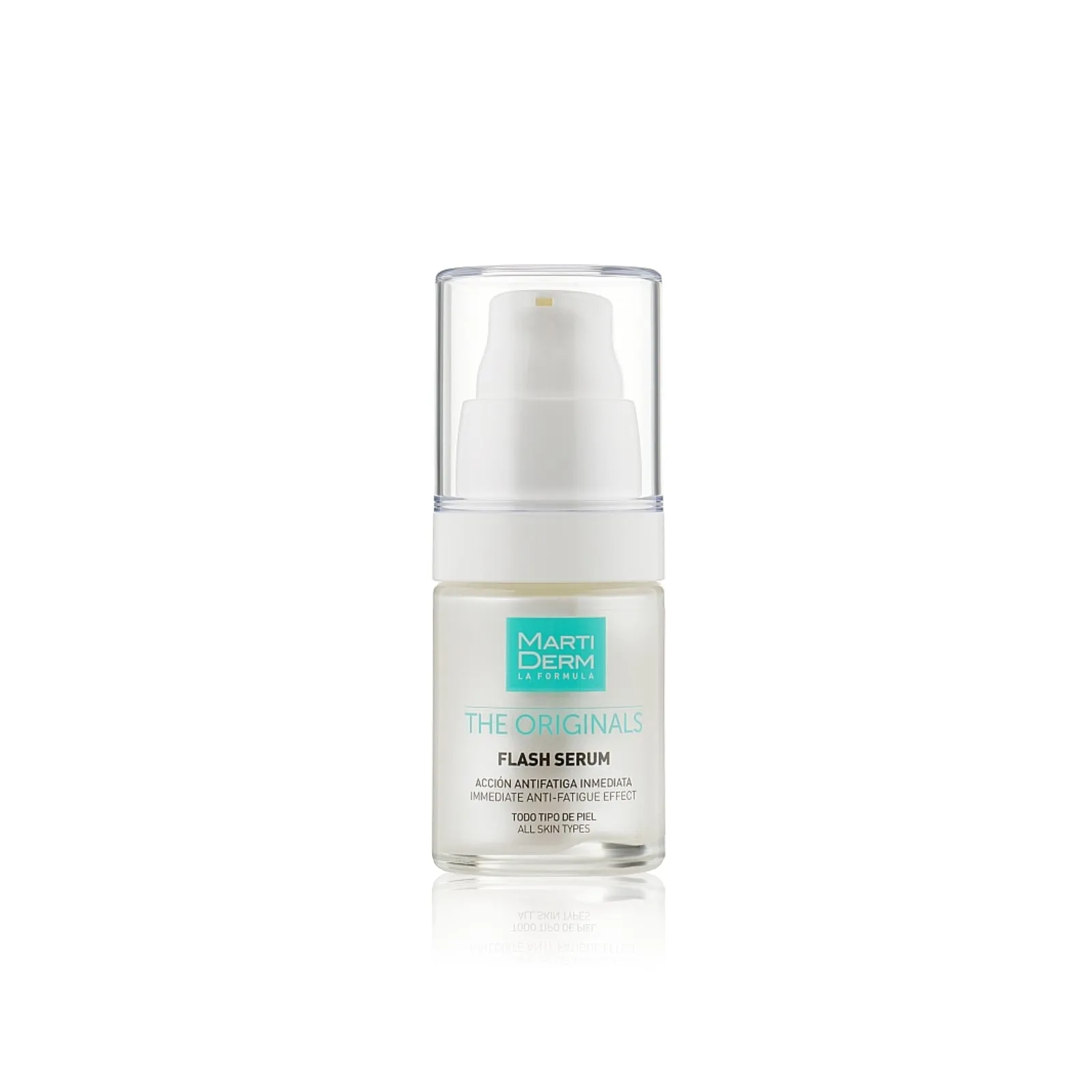 Flash Serum 15ml