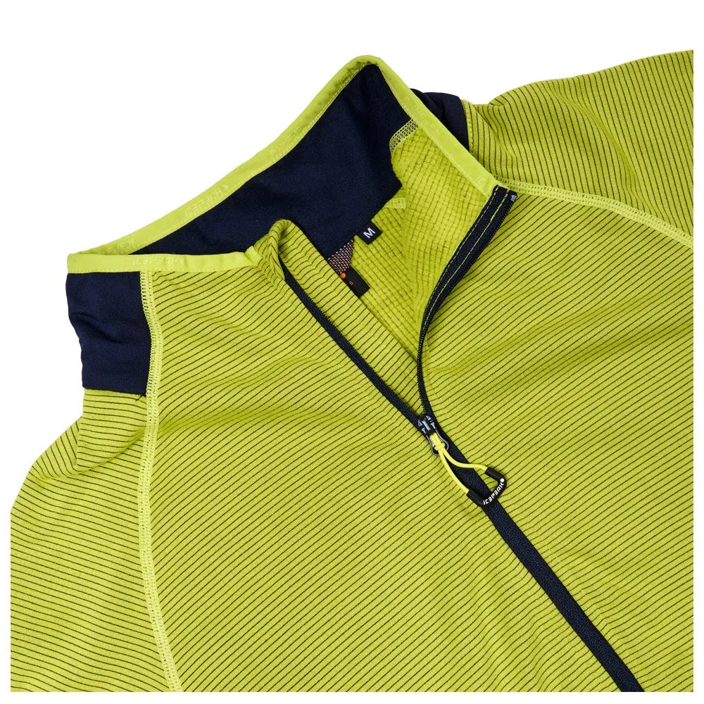 Fleece Icepeak ---Doerun Vert Clair