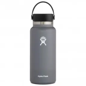 Flex Cap Wide 32oz