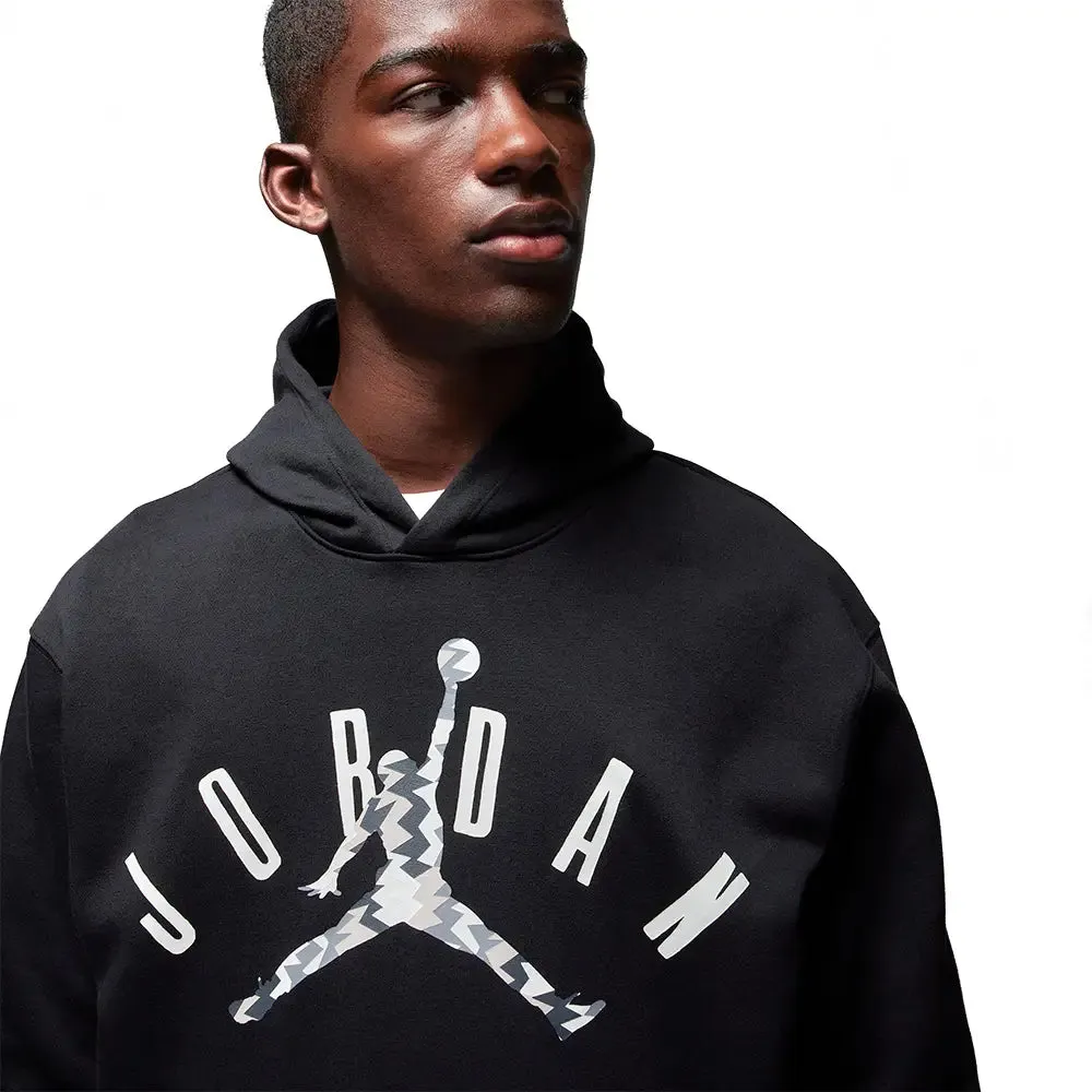 Flight Mvp Fleece Hoodie