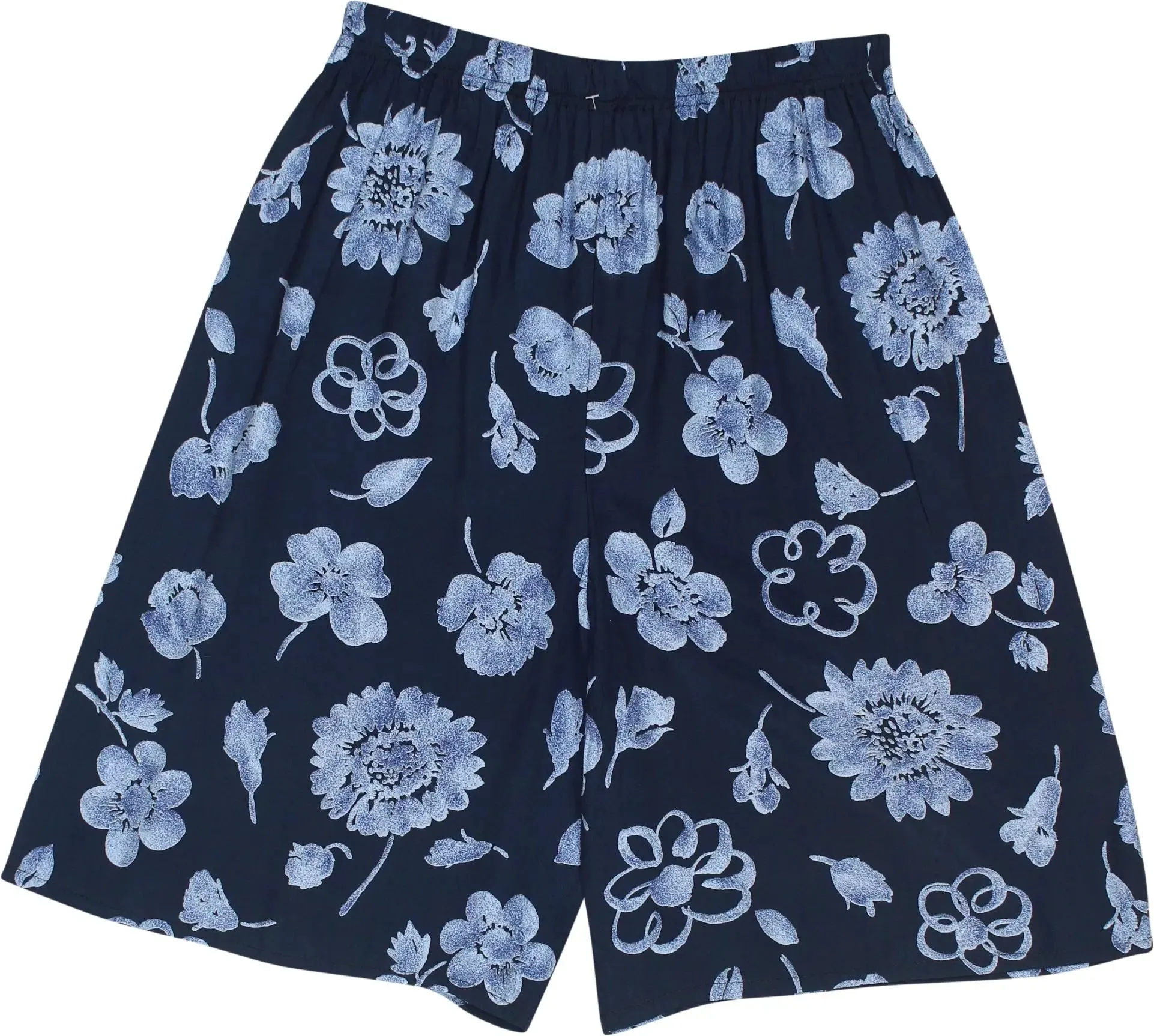 Floral Shorts | ThriftTale