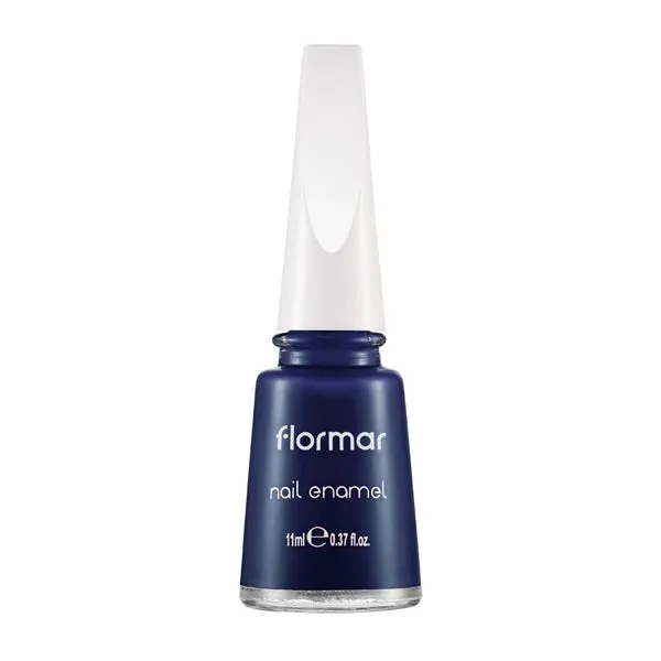 Flormar Nail Enamel 452 Marine Lover - 11ml