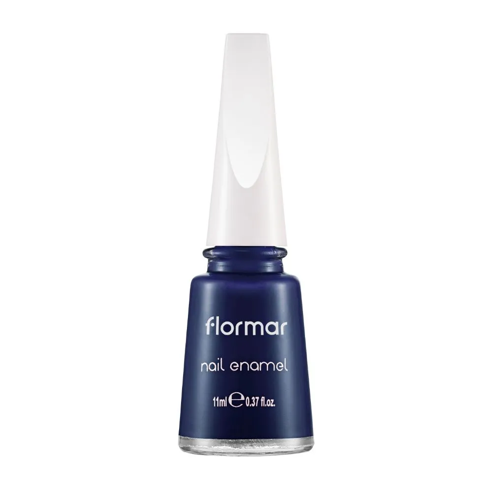 Flormar Nail Enamel 452 Marine Lover - 11ml