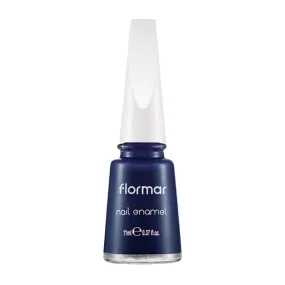 Flormar Nail Enamel 452 Marine Lover - 11ml