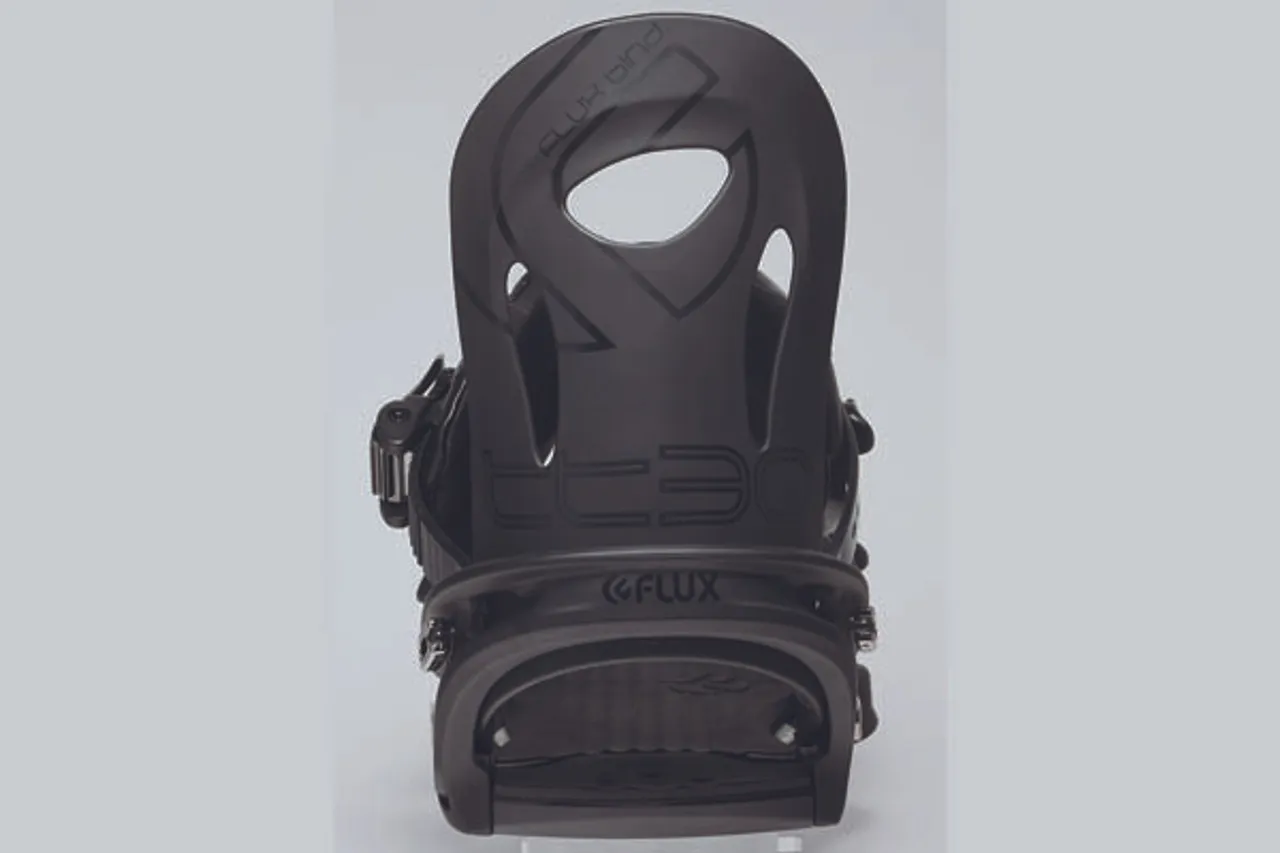 Flux TT30 Snowboard Binding 2013