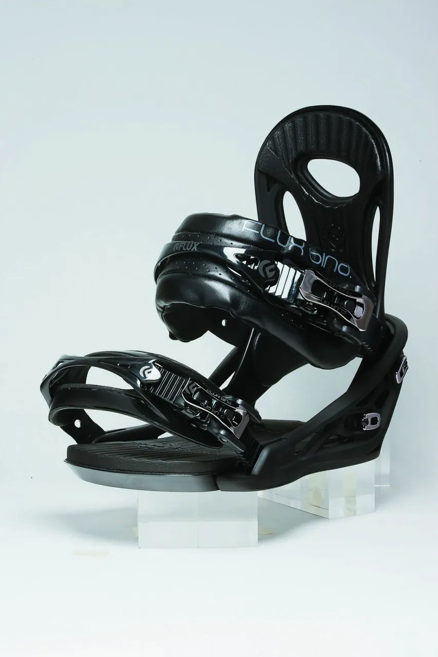 Flux TT30 Snowboard Binding 2013