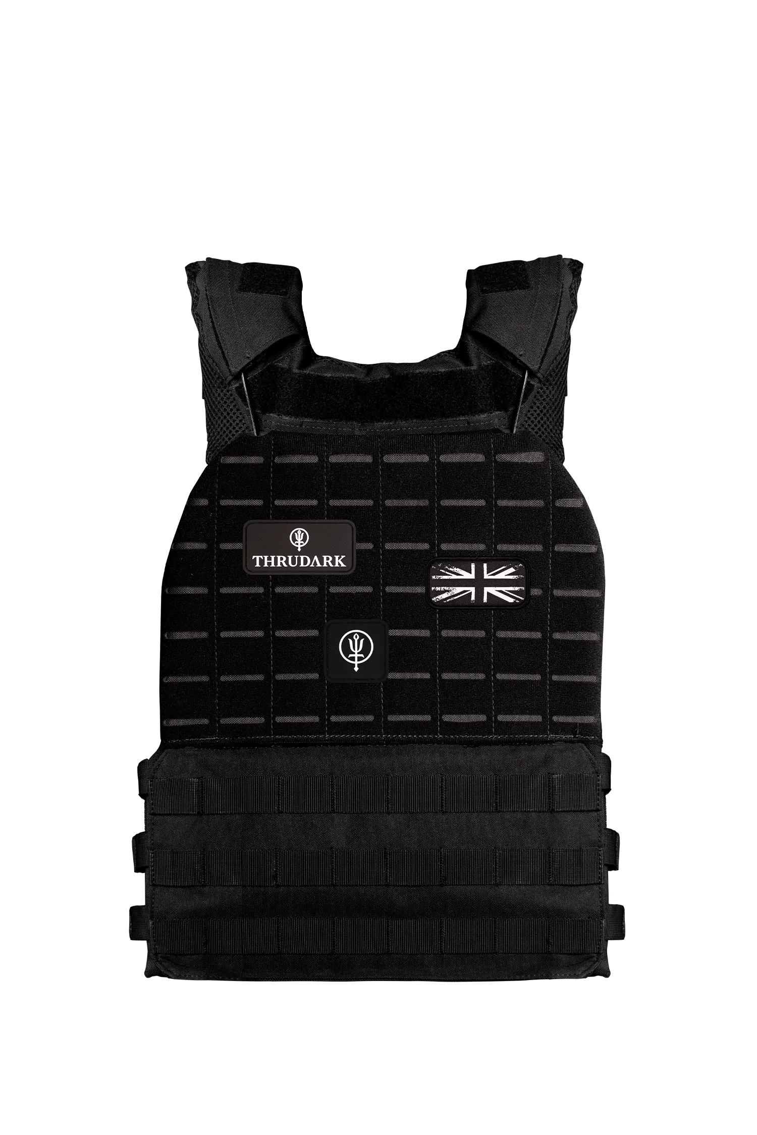 FORCE WEIGHTED VEST