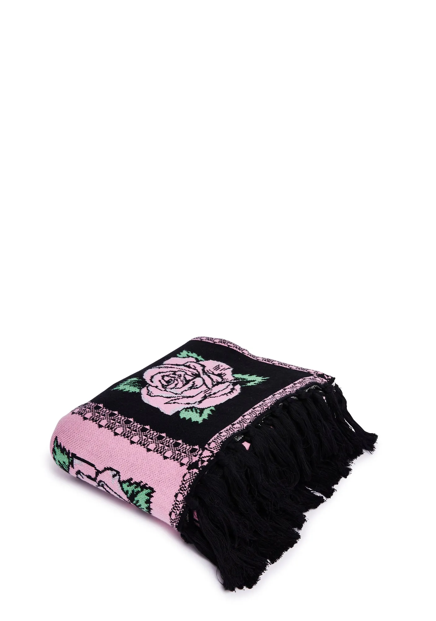 Forever Love Throw Blanket-