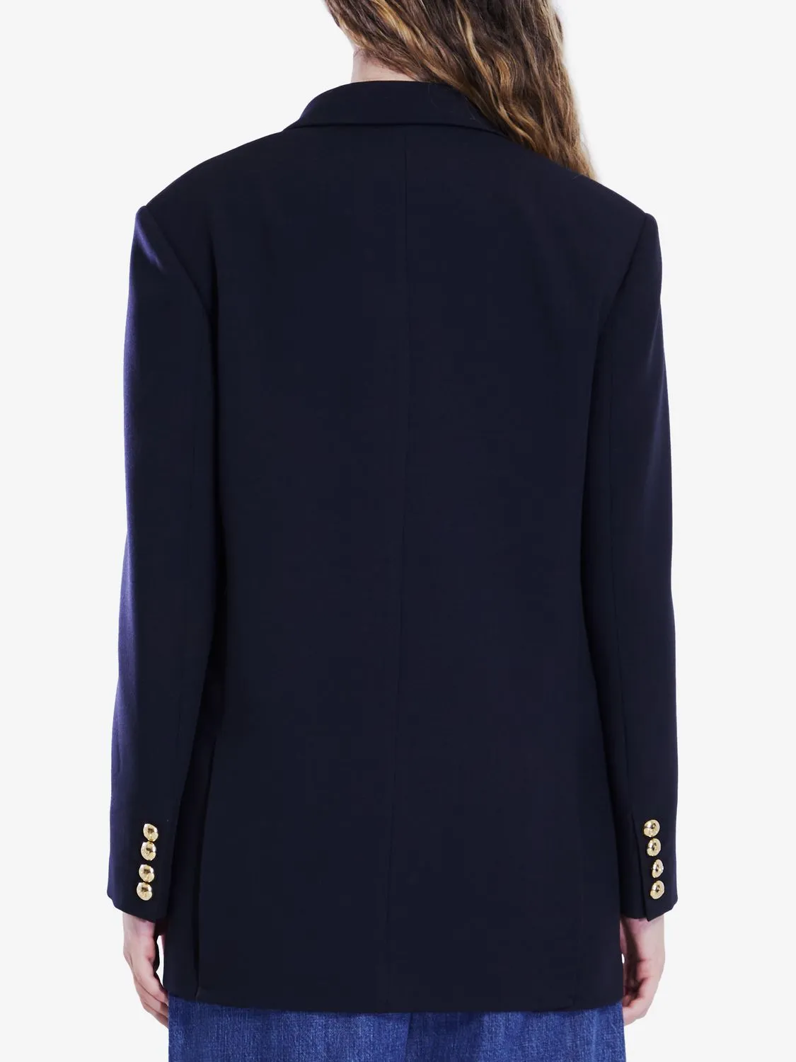 FORMAL NATTé JACKET