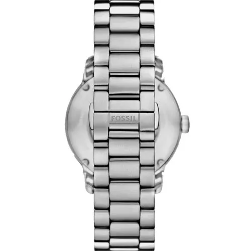 Fossil Heritage Green Dial Men 43mm ME3262