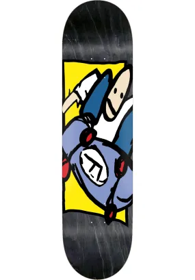 Foundation F Skater