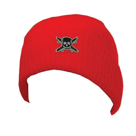 Fourstar Pirate Fold Beanie
