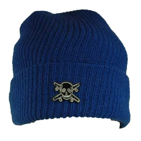 Fourstar Pirate Fold Beanie