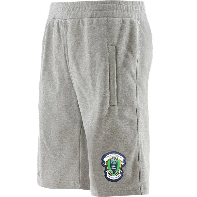 Foxrock Cabinteely Kids' Benson Fleece Shorts