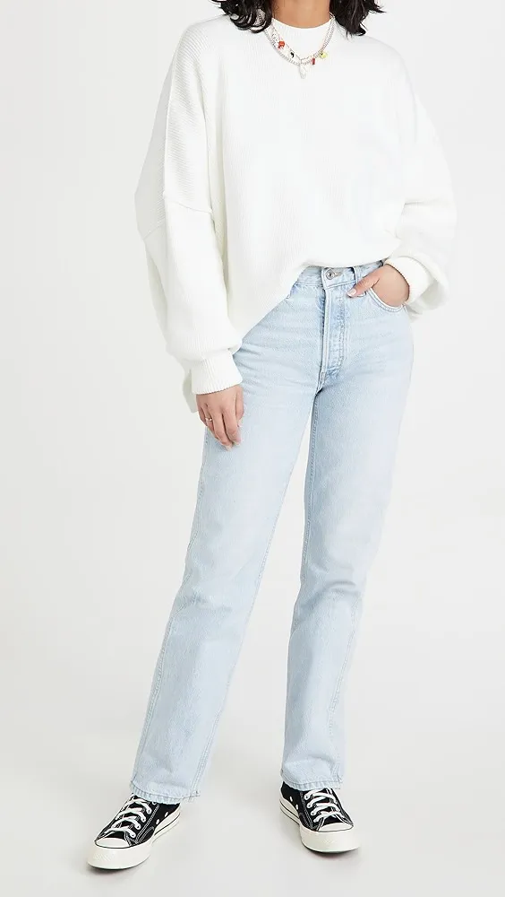 Free People   Easy Street Tunic 