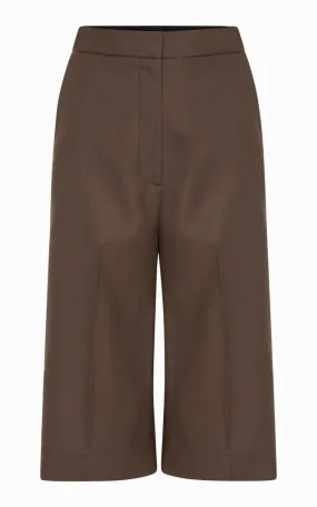 Fresco Tailored Short | Truffle