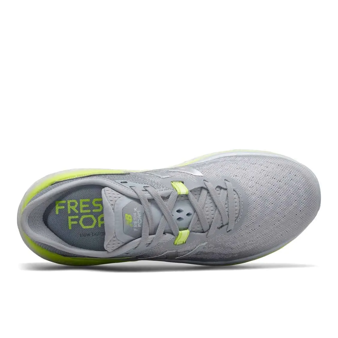 Fresh Foam More v2 Women’s (Grey) Fresh Foam Running Shoe
