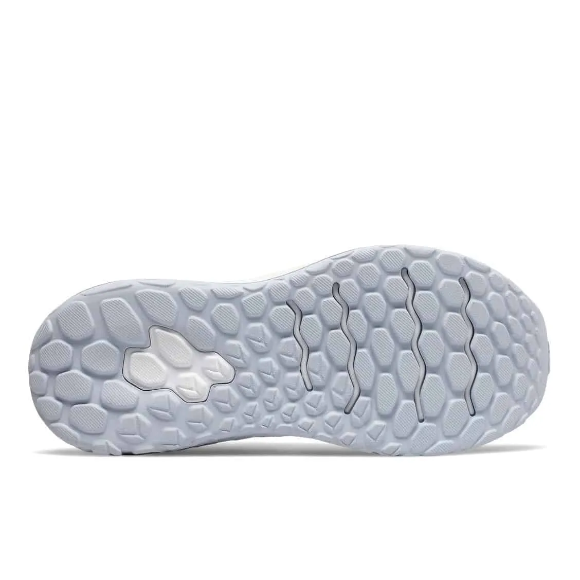 Fresh Foam More v2 Women’s (Grey) Fresh Foam Running Shoe