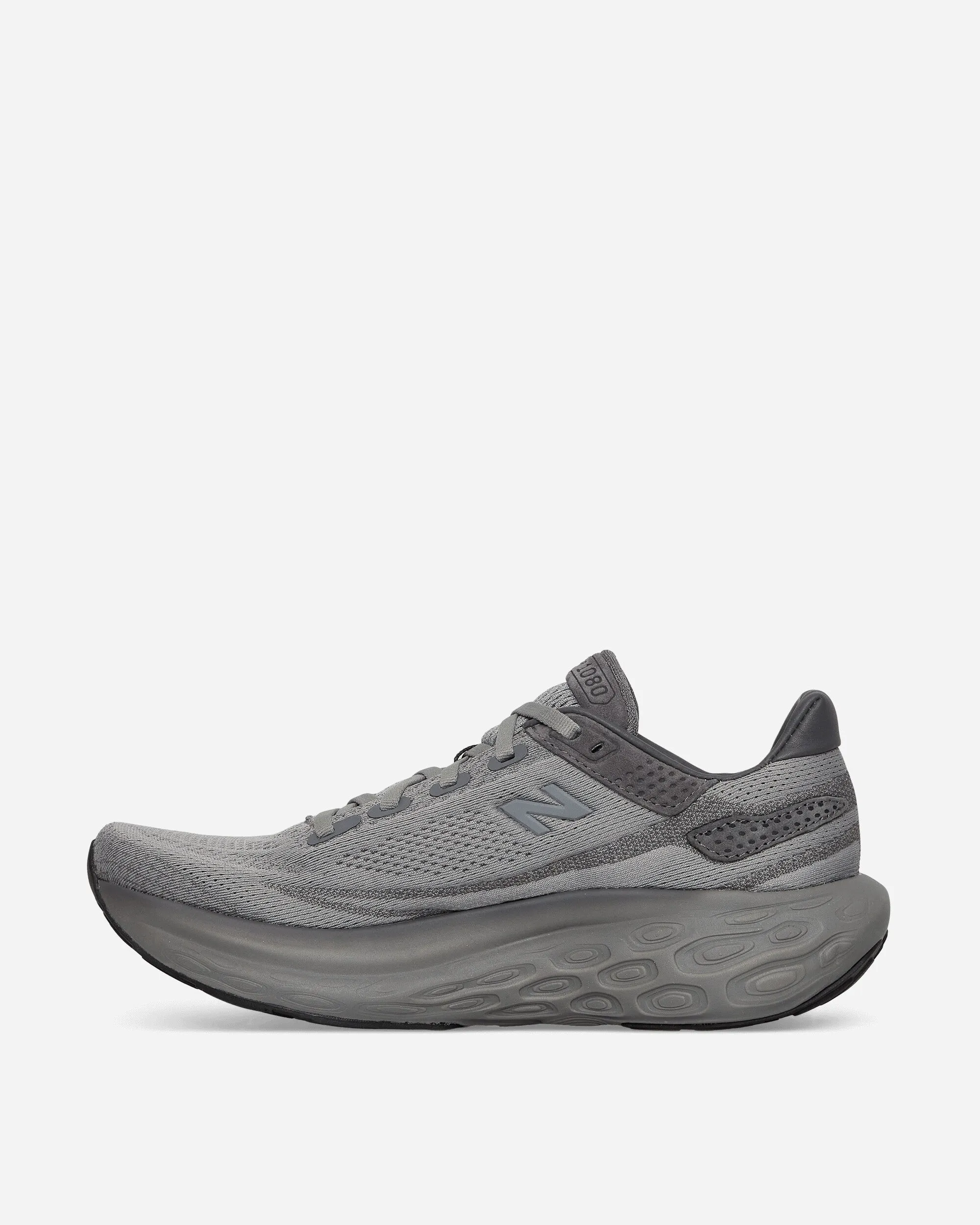Fresh Foam X 1080 Utility Sneakers Castlerock / Harbor Grey