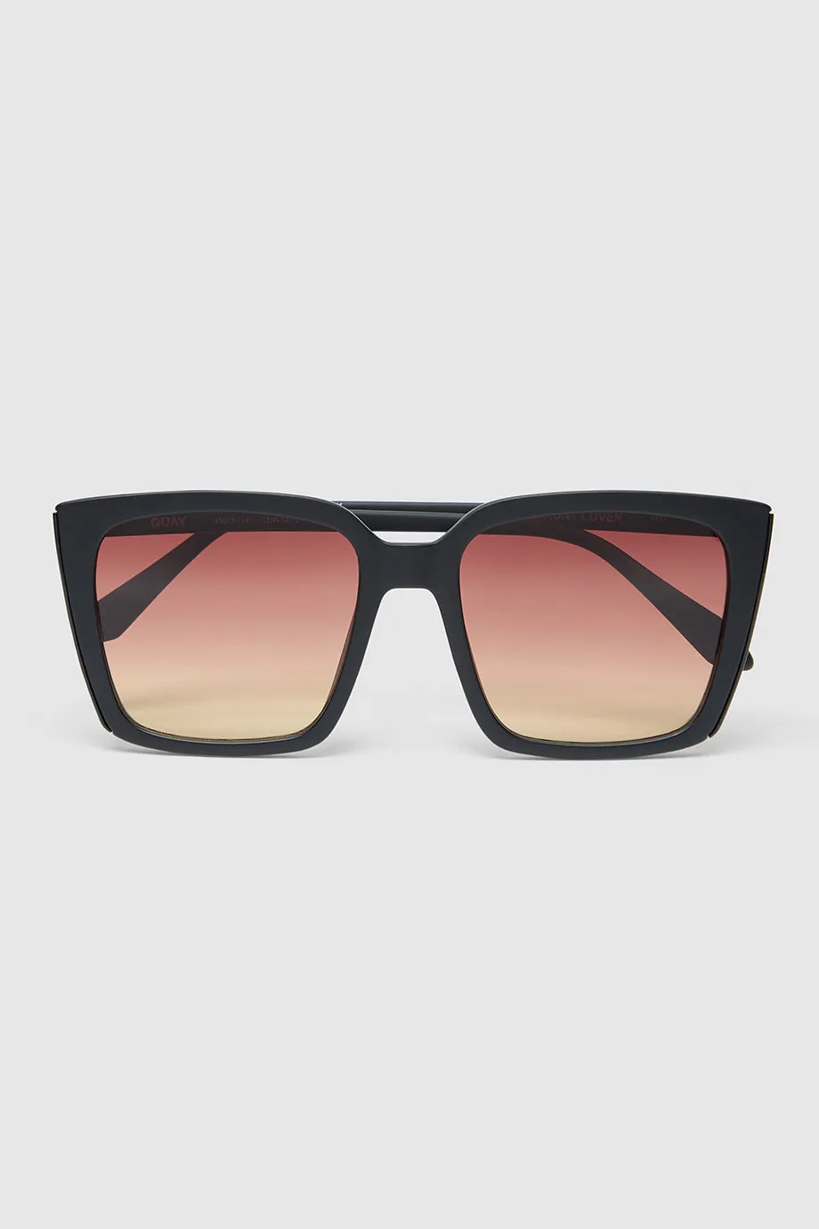Front Cover Sunglasses